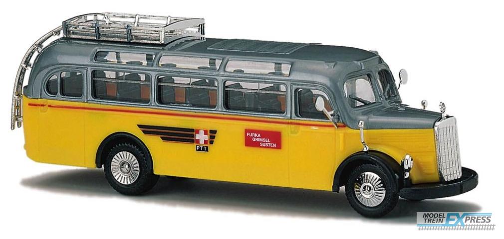 Busch autos 41035